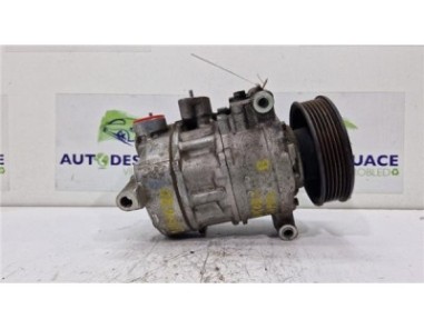 Compresor Aire Acondicionado Skoda Superb Berlina  2 0 Active [2 0 Ltr  - 110 kW TDI]