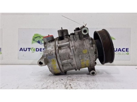 Compresor Aire Acondicionado Skoda Superb Berlina  2 0 Active [2 0 Ltr  - 110 kW TDI]