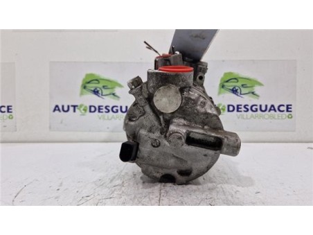 Compresor Aire Acondicionado Skoda Superb Berlina  2 0 Active [2 0 Ltr  - 110 kW TDI]