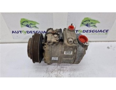 Compresor Aire Acondicionado Land Rover Freelander  2 0 E Targa [2 0 Ltr  - 82 kW Td4 CAT]