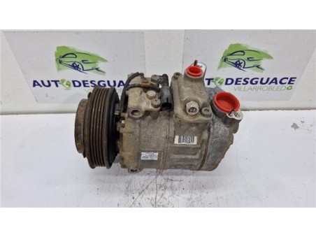 Compresor Aire Acondicionado Land Rover Freelander  2 0 E Targa [2 0 Ltr  - 82 kW Td4 CAT]