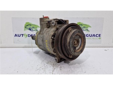 Compresor Aire Acondicionado Land Rover Freelander  2 0 E Targa [2 0 Ltr  - 82 kW Td4 CAT]