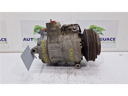Compresor Aire Acondicionado Land Rover Freelander  2 0 E Targa [2 0 Ltr  - 82 kW Td4 CAT]