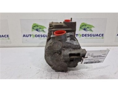 Compresor Aire Acondicionado Land Rover Freelander  2 0 E Targa [2 0 Ltr  - 82 kW Td4 CAT]