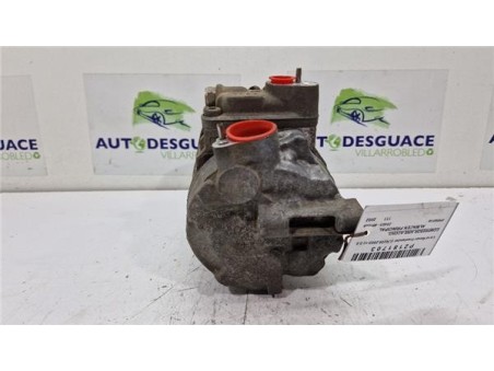 Compresor Aire Acondicionado Land Rover Freelander  2 0 E Targa [2 0 Ltr  - 82 kW Td4 CAT]
