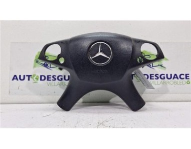 Airbag Volante Mercedes-Benz Clase C  Berlina  2 2 C 200 CDI  [2 2 Ltr  - 100 kW CDI CAT]