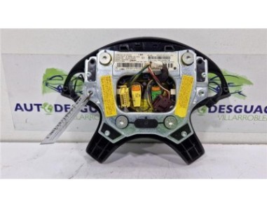 Airbag Volante Mercedes-Benz Clase C  Berlina  2 2 C 200 CDI  [2 2 Ltr  - 100 kW CDI CAT]