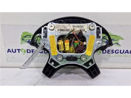 Airbag Volante Mercedes-Benz Clase C  Berlina  2 2 C 200 CDI  [2 2 Ltr  - 100 kW CDI CAT]