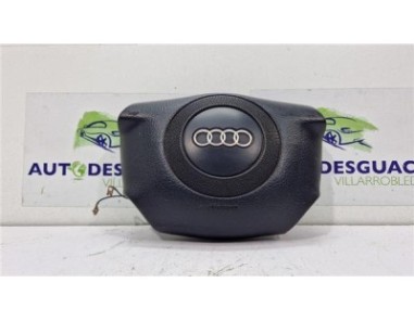 Airbag Volante Audi A4 Berlina  1 9 TDI [1 9 Ltr  - 81 kW TDI]