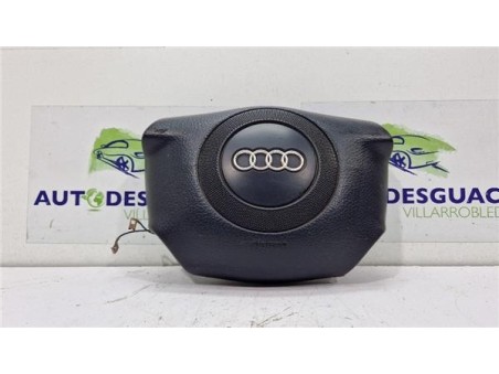 Airbag Volante Audi A4 Berlina  1 9 TDI [1 9 Ltr  - 81 kW TDI]