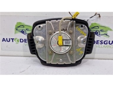 Airbag Volante Audi A4 Berlina  1 9 TDI [1 9 Ltr  - 81 kW TDI]
