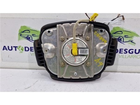 Airbag Volante Audi A4 Berlina  1 9 TDI [1 9 Ltr  - 81 kW TDI]