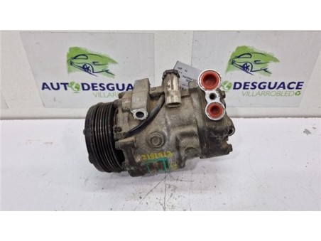 Compresor Aire Acondicionado Opel Corsa C  1 7 DTI