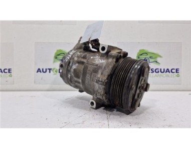 Compresor Aire Acondicionado Opel Corsa C  1 7 DTI