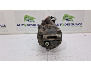 Compresor Aire Acondicionado Opel Corsa C  1 7 DTI