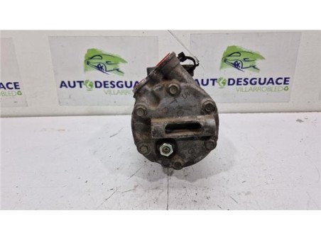 Compresor Aire Acondicionado Opel Corsa C  1 7 DTI