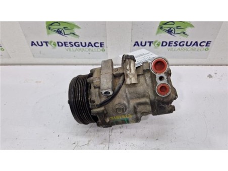 Compresor Aire Acondicionado Opel Corsa C  1 7 DTI