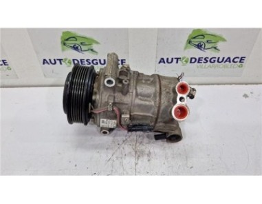 Compresor Aire Acondicionado Opel Astra K Berlina 5p  1 6 Business [1 6 Ltr  - 81 kW CDTI DPF]
