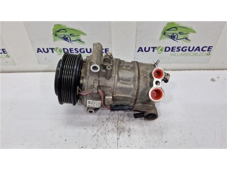 Compresor Aire Acondicionado Opel Astra K Berlina 5p  1 6 Business [1 6 Ltr  - 81 kW CDTI DPF]