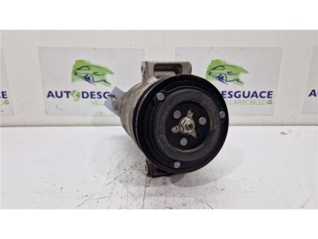 Compresor Aire Acondicionado Opel Astra K Berlina 5p  1 6 Business [1 6 Ltr  - 81 kW CDTI DPF]