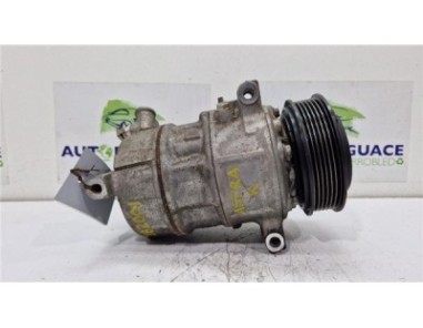 Compresor Aire Acondicionado Opel Astra K Berlina 5p  1 6 Business [1 6 Ltr  - 81 kW CDTI DPF]