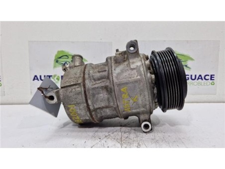 Compresor Aire Acondicionado Opel Astra K Berlina 5p  1 6 Business [1 6 Ltr  - 81 kW CDTI DPF]