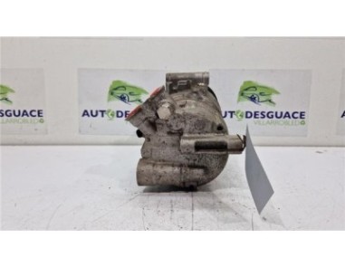 Compresor Aire Acondicionado Opel Astra K Berlina 5p  1 6 Business [1 6 Ltr  - 81 kW CDTI DPF]