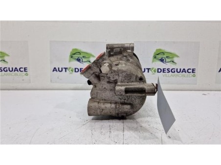 Compresor Aire Acondicionado Opel Astra K Berlina 5p  1 6 Business [1 6 Ltr  - 81 kW CDTI DPF]