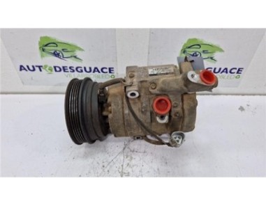 Compresor Aire Acondicionado Toyota RAV4  2 0 D-4D 4WD