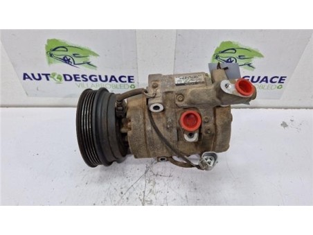 Compresor Aire Acondicionado Toyota RAV4  2 0 D-4D 4WD