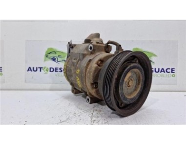 Compresor Aire Acondicionado Toyota RAV4  2 0 D-4D 4WD