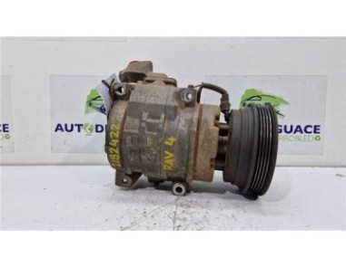 Compresor Aire Acondicionado Toyota RAV4  2 0 D-4D 4WD