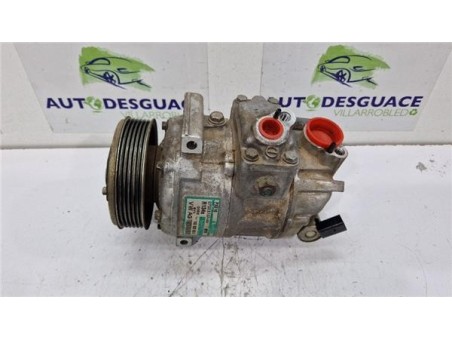 Compresor Aire Acondicionado Seat Altea  2 0 TDI 16V