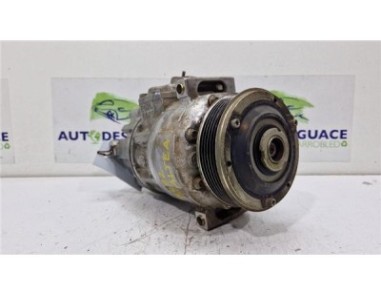 Compresor Aire Acondicionado Seat Altea  2 0 TDI 16V