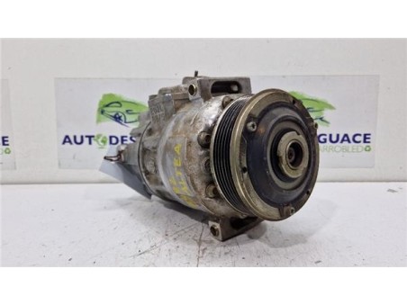 Compresor Aire Acondicionado Seat Altea  2 0 TDI 16V
