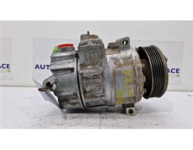 Compresor Aire Acondicionado Seat Altea  2 0 TDI 16V