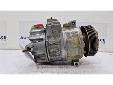 Compresor Aire Acondicionado Seat Altea  2 0 TDI 16V
