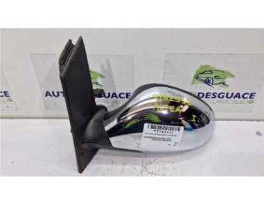 Retrovisor Electrico Izquierdo Seat Altea  2 0 TDI 16V