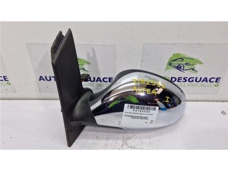 Retrovisor Electrico Izquierdo Seat Altea  2 0 TDI 16V