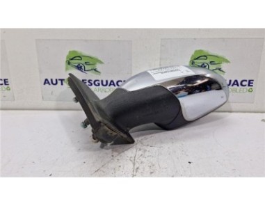 Retrovisor Electrico Izquierdo Seat Altea  2 0 TDI 16V