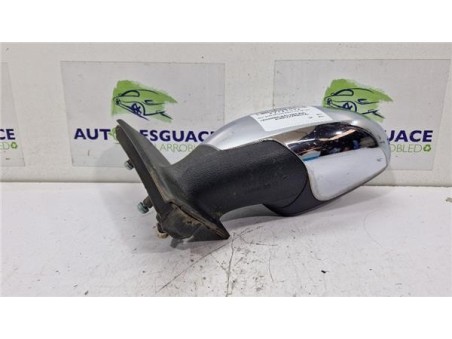Retrovisor Electrico Izquierdo Seat Altea  2 0 TDI 16V