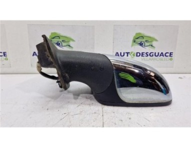Retrovisor Electrico Izquierdo Seat Altea  2 0 TDI 16V
