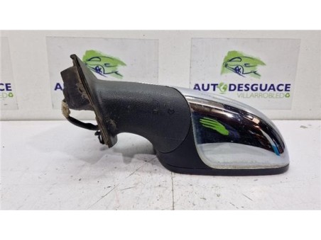 Retrovisor Electrico Izquierdo Seat Altea  2 0 TDI 16V