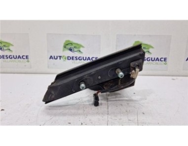 Retrovisor Electrico Izquierdo Seat Altea  2 0 TDI 16V