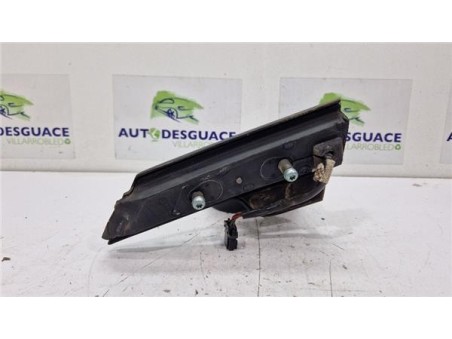 Retrovisor Electrico Izquierdo Seat Altea  2 0 TDI 16V