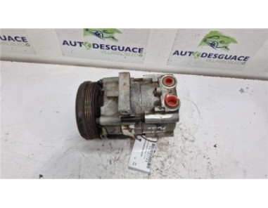 Compresor Aire Acondicionado Ford MONDEO II  1 8 TD