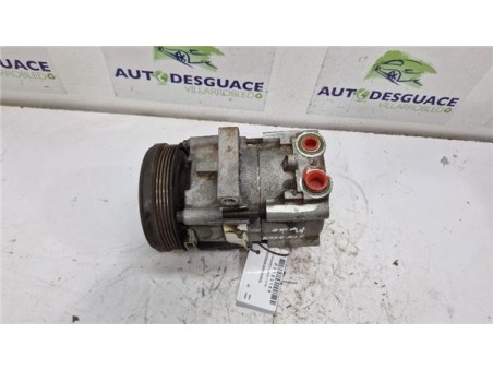 Compresor Aire Acondicionado Ford MONDEO II  1 8 TD