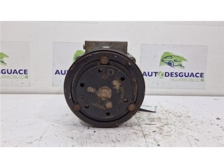 Compresor Aire Acondicionado Ford MONDEO II  1 8 TD