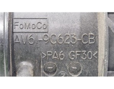 Caudalimetro Volvo V40  1 6 Básico [1 6 Ltr  - 84 kW Diesel CAT]