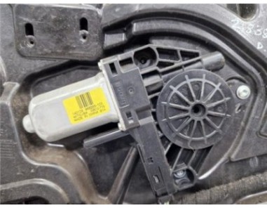 Elevalunas Electrico Delantero Izquierdo Volvo V40  1 6 Básico [1 6 Ltr  - 84 kW Diesel CAT]